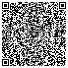 QR code with Rio Arriba Cnty Housing Auth contacts