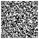 QR code with Massachusetts College Of Pharm contacts