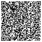 QR code with Advanced Saddle Fit LLC contacts