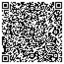 QR code with C&M Carpet Care contacts
