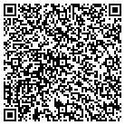 QR code with C & O Tack And Leather LLC contacts