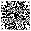 QR code with O Land Sound Inc contacts
