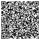QR code with PRSA Hunting Club contacts