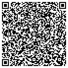 QR code with HDR Security Operations Inc contacts