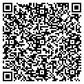 QR code with George Bell Carpets Inc contacts