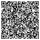 QR code with Andaaz Inc contacts