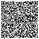 QR code with J Sheldon White Inc contacts
