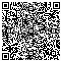 QR code with Tack Shack contacts
