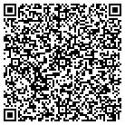 QR code with A&A Carpets contacts