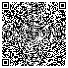 QR code with First Presbyterian Pre-School contacts
