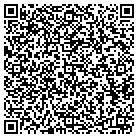 QR code with Anna Johnston Nursery contacts