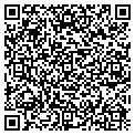 QR code with AAA Excavation contacts