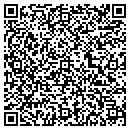 QR code with Aa Excavating contacts