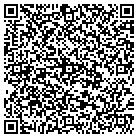 QR code with Tumbleweeds And Barbedwire Farm contacts