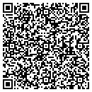 QR code with Headstart contacts