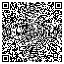 QR code with Als Excavating & Grading Service contacts
