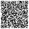QR code with J T Hudson contacts