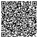 QR code with Gamestop contacts