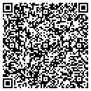 QR code with Radioshack contacts