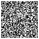 QR code with Radioshack contacts
