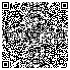 QR code with C Ms Painting & Carpet Clng contacts