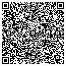 QR code with Radioshack contacts