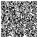 QR code with Radioshack contacts