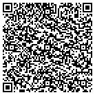 QR code with Denair Youth Football Inc contacts
