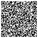 QR code with Radioshack contacts