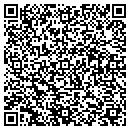 QR code with Radioshack contacts