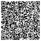 QR code with Mitsubishi Warehouse Cal Corp contacts