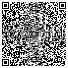 QR code with Chocolate Barn & Tack Shop contacts