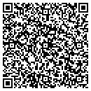 QR code with A & E Construction contacts