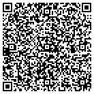 QR code with Allen Backhoe Service contacts