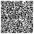 QR code with Fairfax Publishing CO Inc contacts