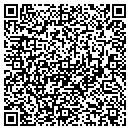 QR code with Radioshack contacts