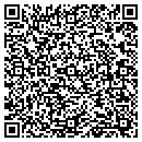 QR code with Radioshack contacts