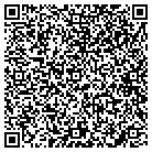 QR code with Amherst Presbyterian Nursery contacts