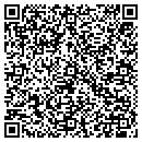 QR code with Cakettes contacts