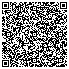 QR code with Anthony's Bobcat & Trenching Service contacts