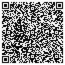 QR code with Radioshack contacts