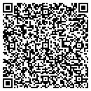 QR code with Aaron Hovland contacts