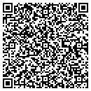 QR code with Ashe Saddlery contacts