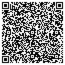 QR code with Alberta Clipper contacts