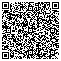 QR code with Broadway Tack contacts