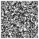 QR code with Azure's Excavating contacts