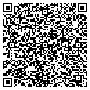 QR code with Radioshack contacts