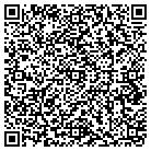 QR code with Highlandyouthfootball contacts