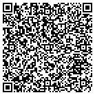 QR code with Nova Container Freight Station contacts