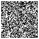QR code with Radioshack contacts